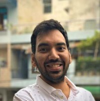 Anirudh Gupta avatar image