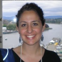 Nicole Taché avatar image