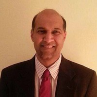 Arvind Acharya avatar image