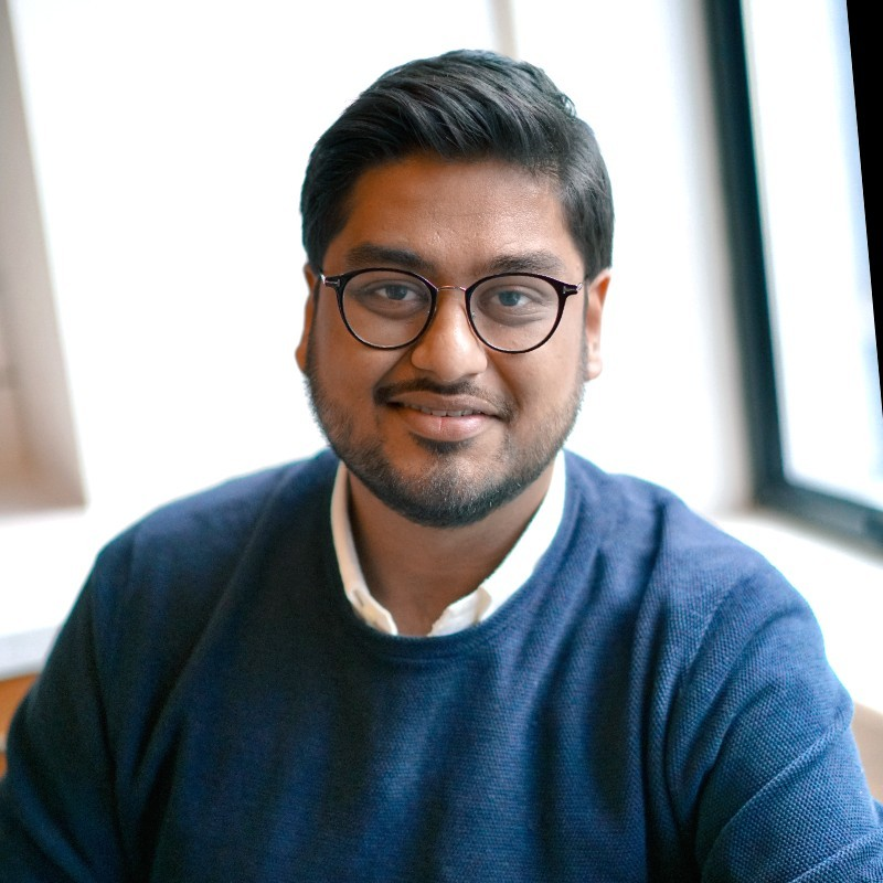 Akshat Goenka avatar image