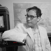 James Ashley avatar image