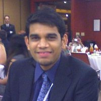 Alok Patel avatar image