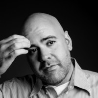 Russell Jurney avatar image