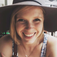 Katelin Kennedy avatar image