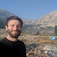 Tyler Jank avatar image