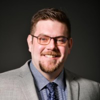 David Benson avatar image