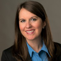 Stephanie Leach avatar image