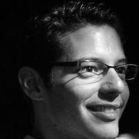 Yarden Katz avatar image