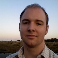 Kevin Jones avatar image