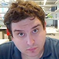 David Warde-Farley avatar image