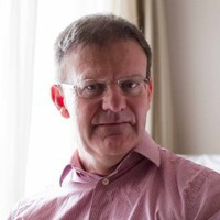 Andrew Parker avatar image