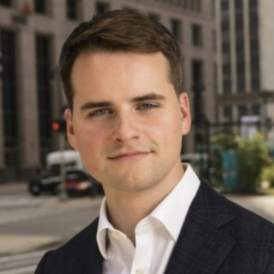 Cale Kaczmarek avatar image