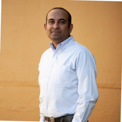 Ravi Jhala avatar image