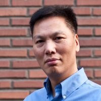 John Chow avatar image