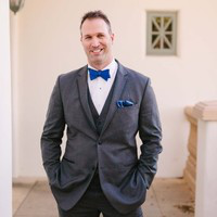 Eric Buchanan avatar image