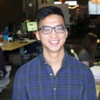 Chris Jow avatar image