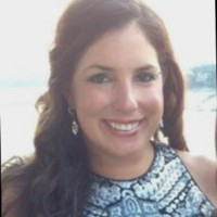 Ginger Cherny avatar image