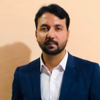 Ghulam Rasool avatar image