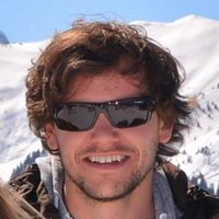 Andrew Deitrick avatar image