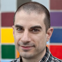 Tony Zappia avatar image