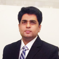 Ashfaq Ahmed avatar image