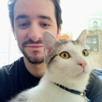 Antoine Guédès avatar image