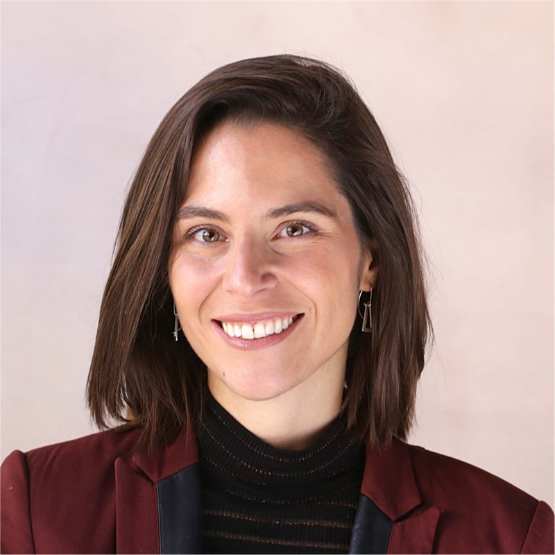 Fernanda Dobal avatar image