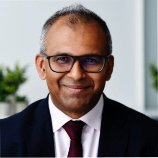 Anand Rajagopal avatar image