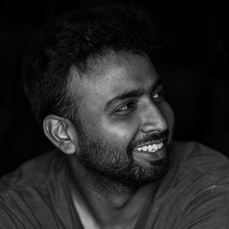 Tandav Malisetti avatar image
