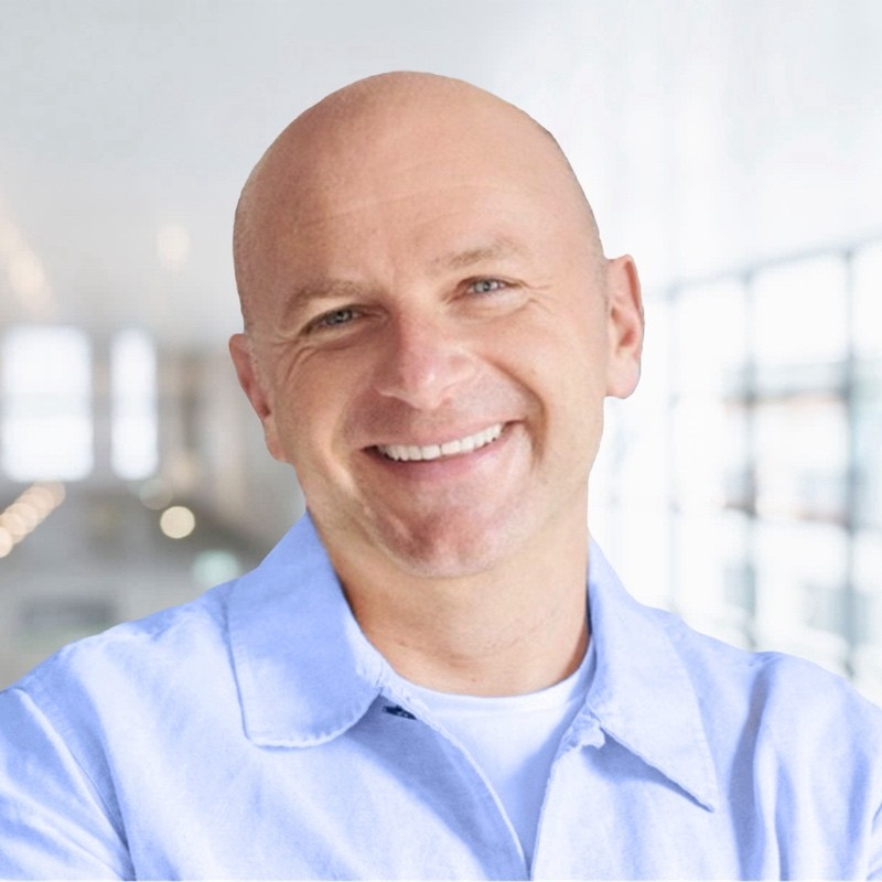 James Allen avatar image