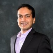 Sahil Mehta avatar image