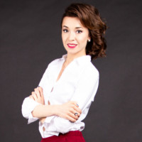 Olga Varnakina avatar image