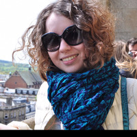 Elizaveta Repina avatar image