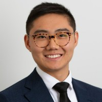 Robert Huang avatar image