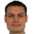 Maxim Mikhisor avatar image