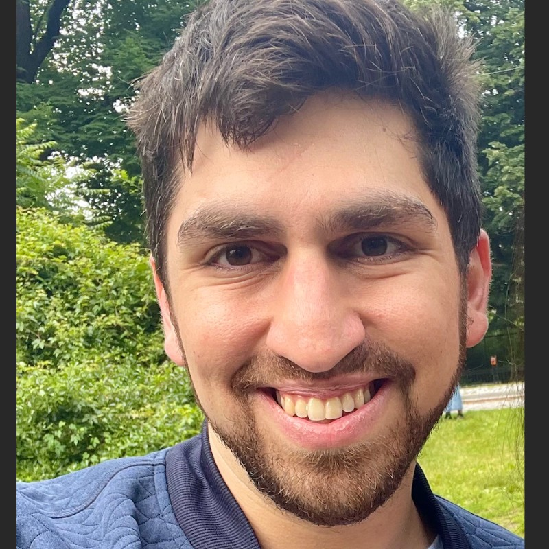 Aditya Khosla avatar image