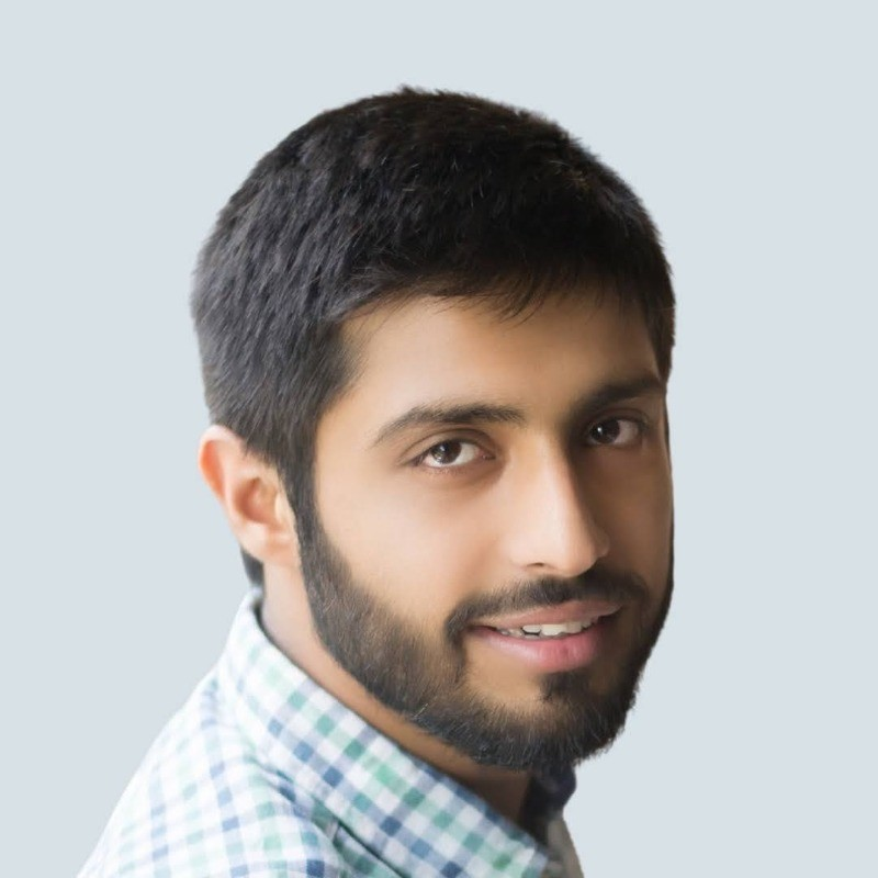 Saksham Karwal avatar image