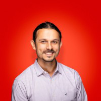 Gordon Tobin avatar image