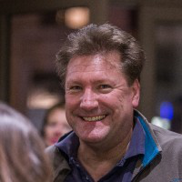 Iain Wallace avatar image