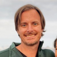 Matthew Green avatar image