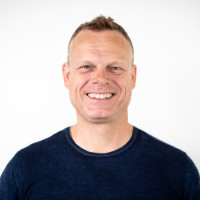 Jake Gertjan Hofwegen avatar image