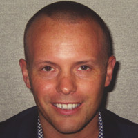 Adam Saunders avatar image