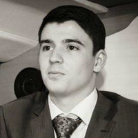 Vladimir Shubaev avatar image