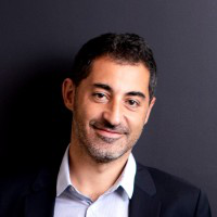 Raffi Kamber avatar image