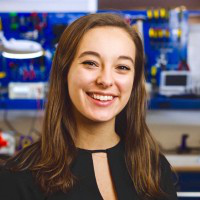 Ellen Ehrsam avatar image