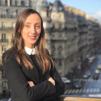 Melanie Malfettes avatar image