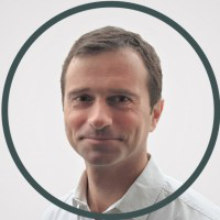 Marc Rouvier avatar image