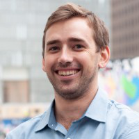 Scott Rogers avatar image