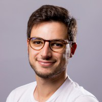 Alexandre Ackermann avatar image