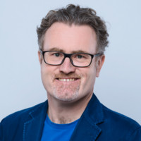 Yann Bienvenu avatar image